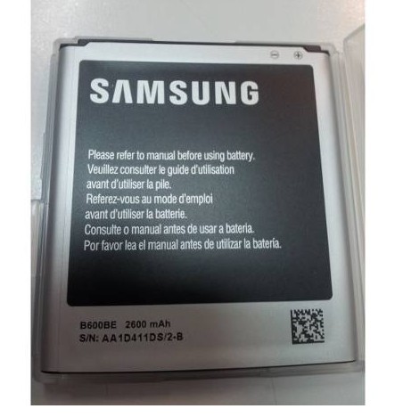 Bateria Samsung Galaxy S4